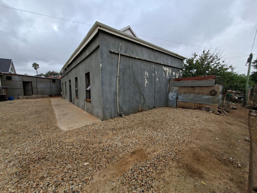 Commercial Property for Sale in Ladismith Western Cape